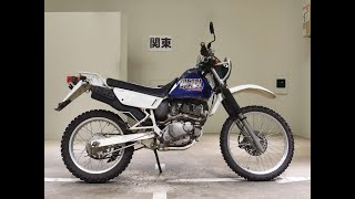 Suzuki djebel 250 XC Большое ТО [upl. by Anaujat531]