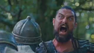 Yalili Yalila Arabic remix song with ertugrul ghazi fight scene Ertugrul ghazi [upl. by Tiram]