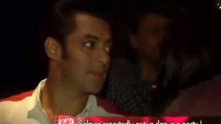 Salman Khan slapped by Delhi girl [upl. by Imerej71]