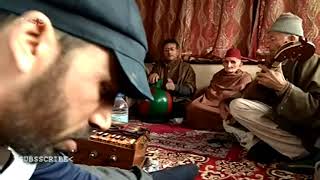 Kashmiri Sufi Music Song Video  Nawas Wandsai  By Gulzar Mir [upl. by Phelan]