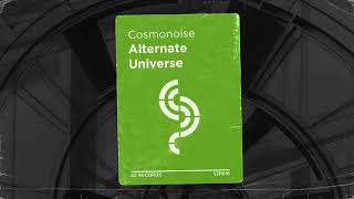 Alternate Universe Original Mix [upl. by Corrina631]