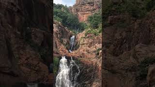 Kapila theertham waterfalls in Tirupati tirumala tirupati andhrapradesh [upl. by Aleekahs]