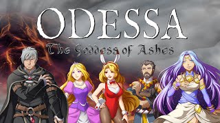 Odessa Aldorlea Games [upl. by Tessie]