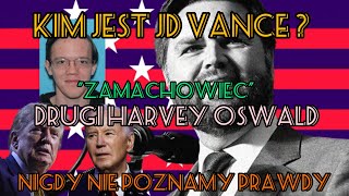 Kim jest przyszly VP JD Vance Thomas Crooks zwiazany z synagoga BNai Abraham Ustawka Deep State [upl. by Richie]