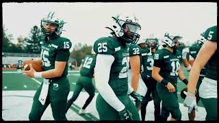 Delbarton vs Seton Hall Prep Hype Video [upl. by Deb]