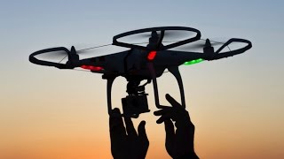 NEW FAA Drone Rules For Non Pilot Commercial Usage  Here is what you need to know [upl. by Coray814]