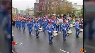 Derryloran Boyne Defenders FB  1990 [upl. by Nemrak]