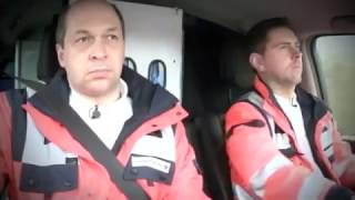 DOKU Notärzte im Einsatz Notarzt Marburg FULL Rettungsdienst Reportage Dokumentation [upl. by Newlin214]