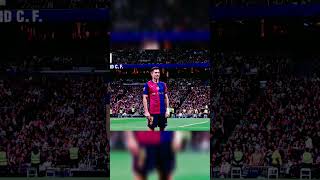 First Clasico of 20242025 season🥶🔥🔥 ytshortsvideo football [upl. by Sybyl86]