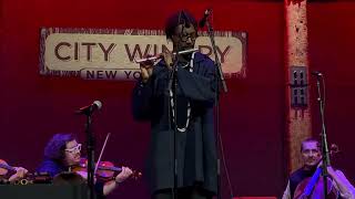 Shabaka and Quartetto FantasticoOpening Segment1122024New York City [upl. by Eanat729]