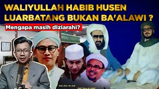 Eps 20  Terungkap Tujuan Utama KH Imaduddin dalam Membongkar Nasab Baalawi menurut abu Zamzam [upl. by Zachery]