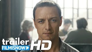 SUBMERGENCE 2019  Trailer ITA del film di Wim Wenders [upl. by Cilegna818]