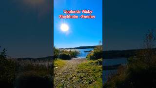 Upplands Väsby Stockholm Sweden 2024 [upl. by Kyre]