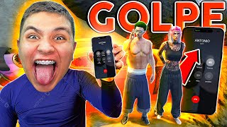 GOLPE DO VENDEDOR DE ARMS 🔫 no GTA RP Paulinho o LOKO [upl. by Iormina]