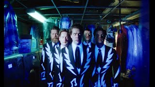 The Hives  Bogus Operandi Official Music Video [upl. by Vada]