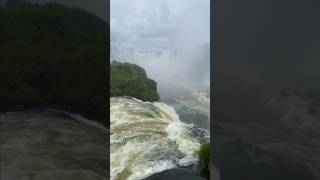 Foz do Iguaçu Iguazú Falls BrazilArgentina fozdoiguacu fozdoiguaçu iguazufalls [upl. by Gerson589]