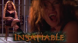 The Insatiable The Vampiress film recap [upl. by Petronia]