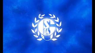 Einen Stern der über Schalke steht [upl. by Adaurd]