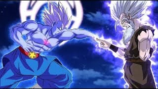 Dragon Ball Super 2 quotNext Saga 2024quot  quotGokus Grandfather Powers Increasequot [upl. by Thoma177]