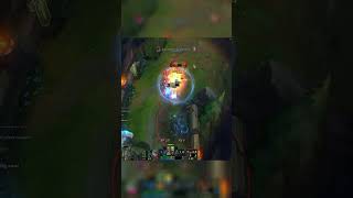 Poppy poppy top shyvana lol leagueoflegends pl popolsku kermitez [upl. by Nwahsaj]