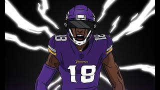 Minnesota Vikings 2022 Season Hype Video [upl. by Oisinoid]