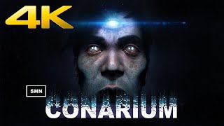 Conarium  4K 60fps  Longplay Walkthrough Gameplay No Commentary [upl. by Llewellyn]