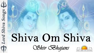 Maha Shivratri Special 2023 Om Namah Shivaya By Chitra Roy  Art of Living Bhajan  Full Song [upl. by Hershell]