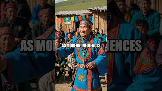 The Hidden Tales of Tuvan Throat Singing [upl. by Medina]