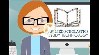 Applied Scholastics Study Technology Overcoming the Barriers to Study [upl. by Oiruam]