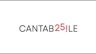 Cantabile  25 anys cantabile 2024 [upl. by Einahteb827]