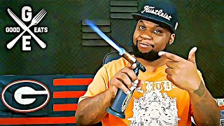 How To Fix Your Misfiring Blazer Torch  GoodEats420com [upl. by Anirrok601]