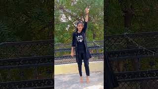 Chumma ❣️ Dance Covered by sh chhavi  Short video [upl. by Khichabia]