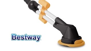 Bestway Automatic Pool Cleaner [upl. by Atsyrc]