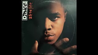 DNice  25 Ta Life LP Version 12 [upl. by Saduj]