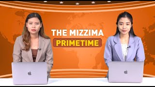 ဩဂုတ်လ ၆ ရက် ၊ ည ၇ နာရီ The Mizzima Primetime မဇ္စျိမပင်မသတင်းအစီအစဥ် [upl. by Enorel979]