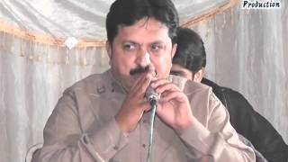 Tahir Mahmood Nayyar CHAKWAL PARHALP 1 1622014 [upl. by Airekal]