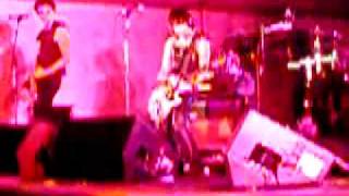 Joan Jett amp The Blackhearts  Woodstock Fair 2006 [upl. by Inad200]