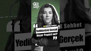 Yediğimiz kaşar peynirleri gerçek kaşar peyniri değil mi [upl. by Emina125]