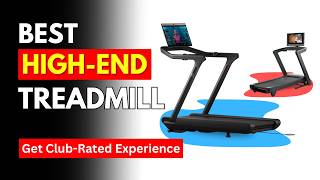 The Best HighEnd Treadmills 2024 ONLY 5 That Dominating the Market [upl. by Barron97]