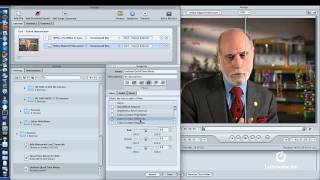 H264 vs x264  Final Cut tutorial [upl. by Gracye]