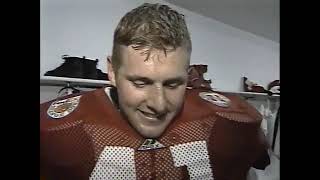 1995 Nebraska Football  A Decade of Dominance [upl. by Catharina]