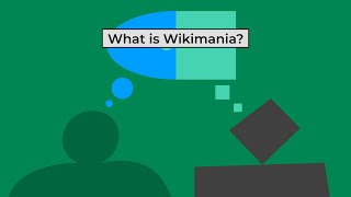 What is Wikimania [upl. by Ahsienod]