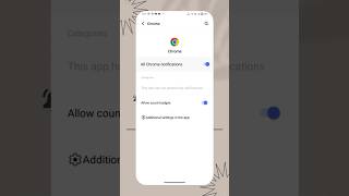 How to off Google chrome notifications Disabel Goole chrome notifications viralvideo [upl. by Ion]