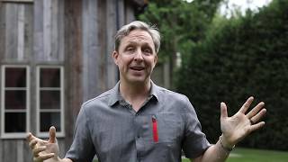 Dave Asprey The Real Culprits Behind Hair Thinning and Loss [upl. by Edelman]