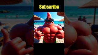 😎 SpongeBob Characters  SUB Or ignoring spongebob spongebobsquarepants funny shorts [upl. by Milty]