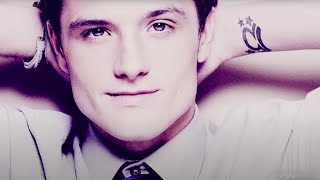 Josh Hutcherson  Whistle [upl. by Seka770]