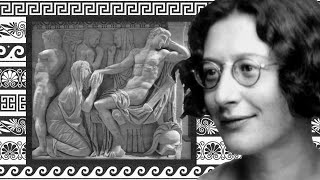 LIliade ou le poème de la force Simone WEIL 1939 – texte intégral livre audio [upl. by Rezzani]