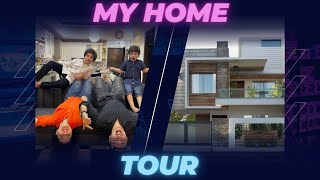 My Home Tour  Fatima Effendi Kanwar [upl. by Aarika]