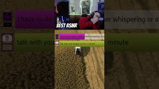 Farming Simulator 22 BEST ASMR shorts farmsim farmsim22 fs22adventures gaming [upl. by Iy]