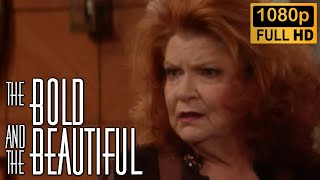 Bold and the Beautiful  2002 S15 E80 FULL EPISODE 3717 [upl. by Hilbert]